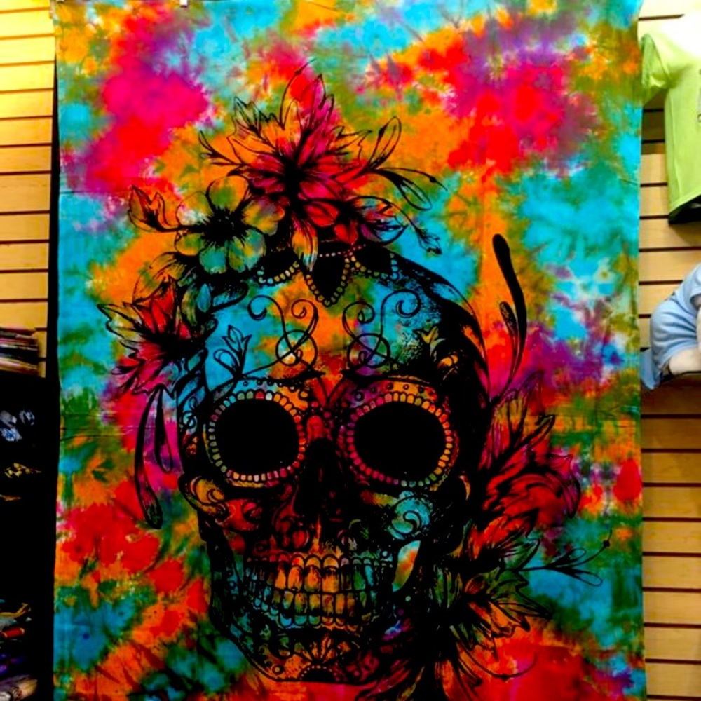 Tapestry twin size new cotton style